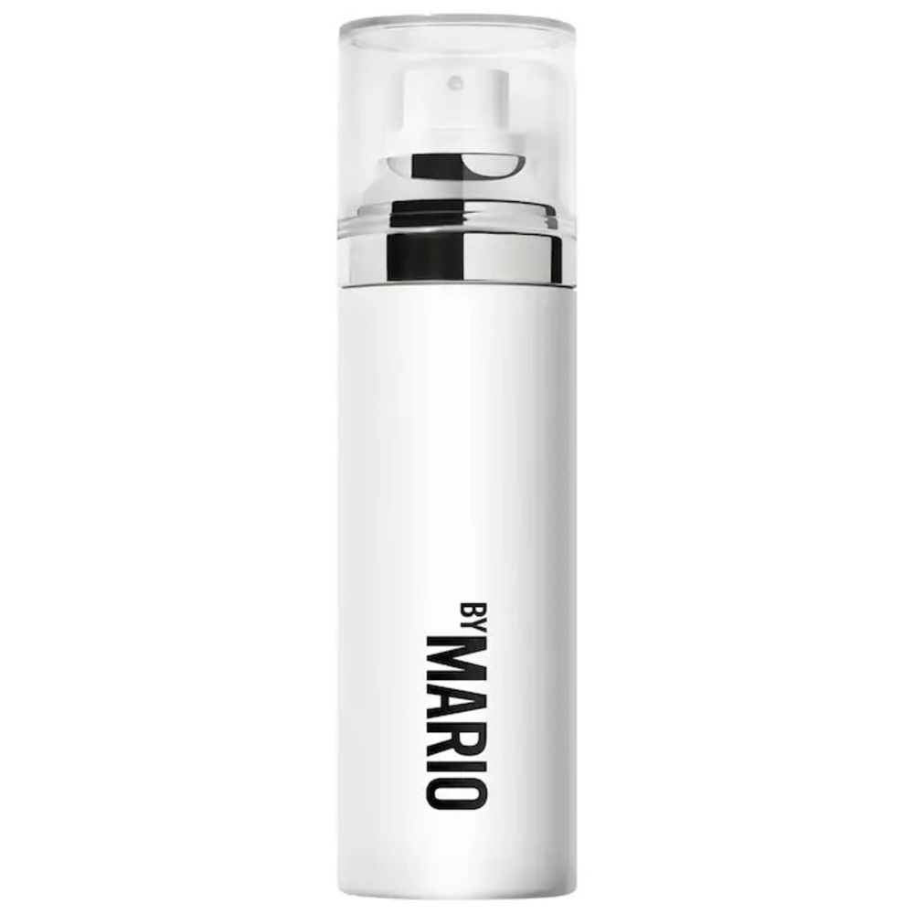 New Makeup by Mario SurrealSkin 16HR Soft Setting Spray